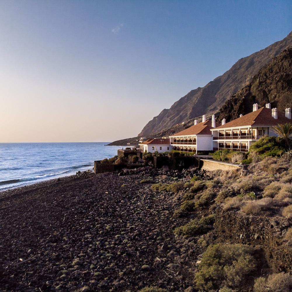 Parador De El Hierro Las Casas  Exterior foto